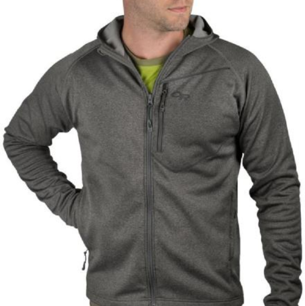 Starfire Hoody